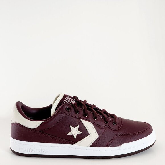 Converse CONS Fastbreak Pro Mid Leather & Nylon Men's Sneakers A10347C NWT - Picture 2 of 6